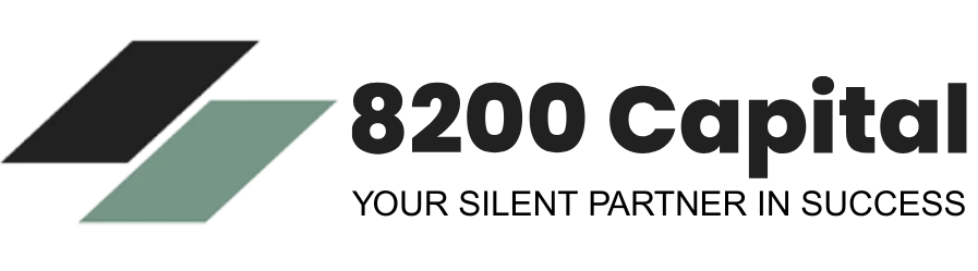 YOUR SILENT PARTNER IN SUCCESS